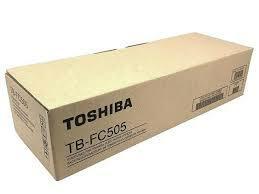 Toshiba Box on used toner TB-FC505E 120K 1
