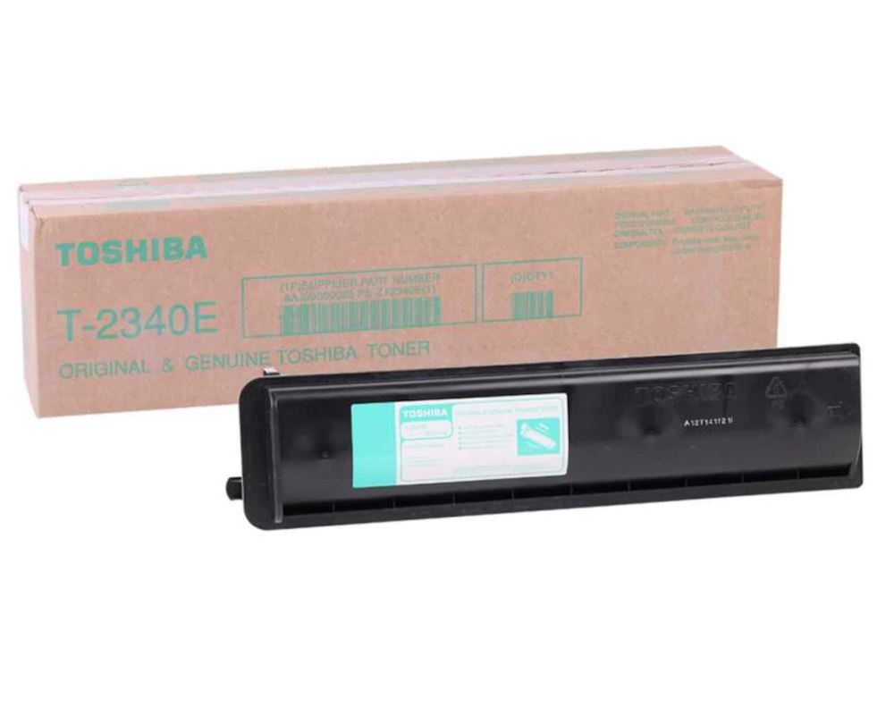 Toshiba Toner T-2340E e-Studio 232 / 282 22K 1
