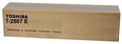 Toshiba Toner T-2507E e-Studio 2006 /2007 12K 6AJ00000247 1