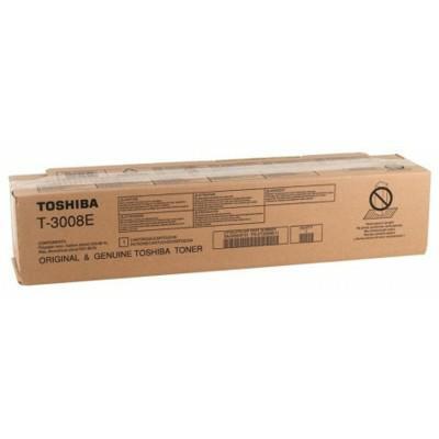 Toshiba Toner T-3008E e-Studio 43K 6AJ00000251 1