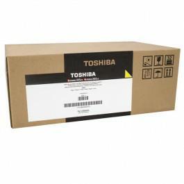 Toshiba Toner T-305PYR Yellow 3K 1