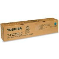 Toshiba Toner T-FC25EC eStudio 3040c Cyan 26.8K 1