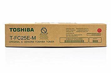 Toshiba Toner T-FC25EM eStudio 3040c Magenta 26.8K 1