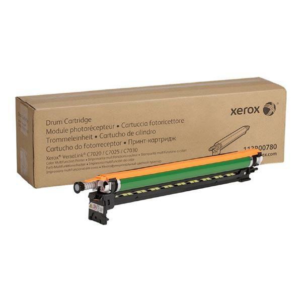 Xerox Drum C70xx 113R00780 CMYK 1