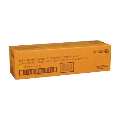 Xerox Drum WC 7120 Yellow 51K 1