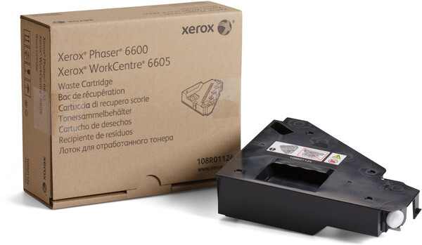 Xerox Waste toner box 6600 1
