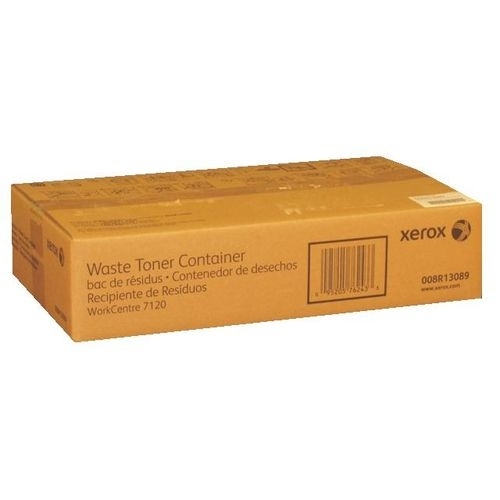 Xerox Waste toner box 7120 1