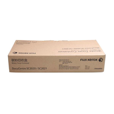 Xerox Waste toner box SC2020 1
