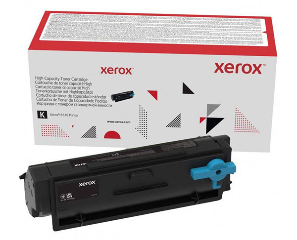 Xerox Toner  B310 B315 Black 8K 1