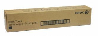 Xerox Toner B1022/B1025 Black 13.7K 1