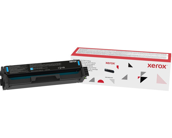 Xerox Toner C230 Cyan 2.5K 1