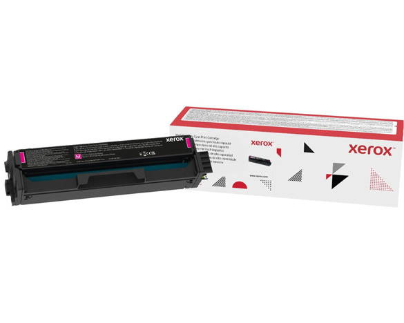 Xerox Toner C230 Magenta 2.5K 1