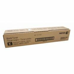 Xerox Toner C8030 Black 26K 1