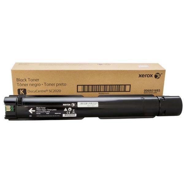 Xerox Toner SC2020 Black 9K 1