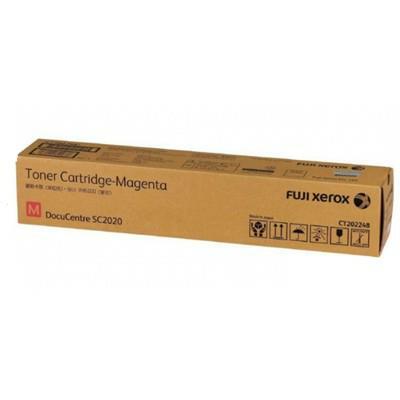 Xerox Toner SC2020 Magenta 3K 1