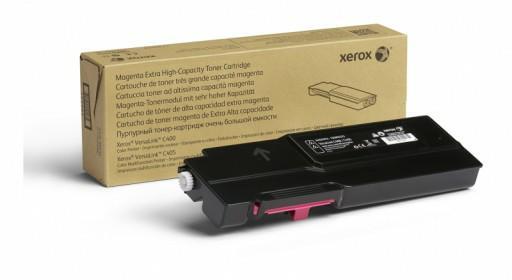 Xerox Toner VersalInk cartridge C400 Magenta 8K 1