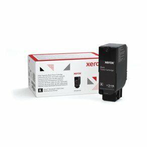 Xerox Toner VersaLInk cartridge C620/C625 Bk 25k 1