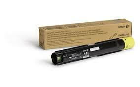 Xerox Toner VersalInk cartridge C7020 Yellow 16.5K 1