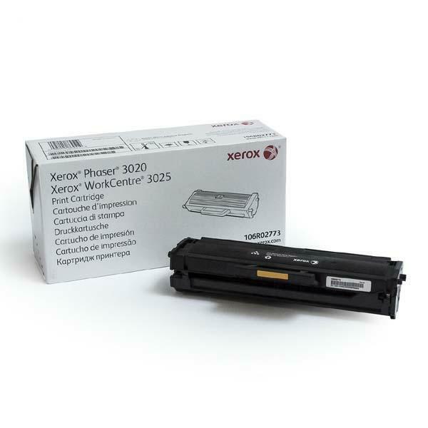 Xerox Toner WC 3020/3025 Black 1.5K 1
