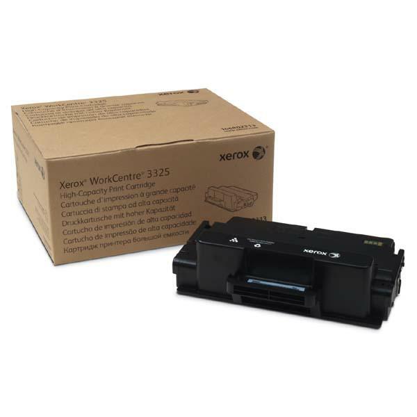 Xerox Toner WC 3325 Black 11K 1