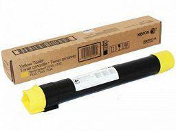 Xerox Toner WC 7545 Yellow 15K 1