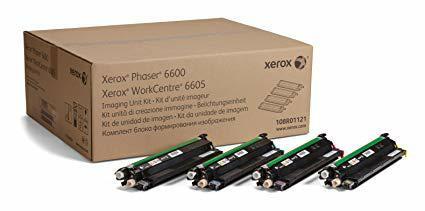 Xerox Set Drum/Ph6600 CMYK 60K 1