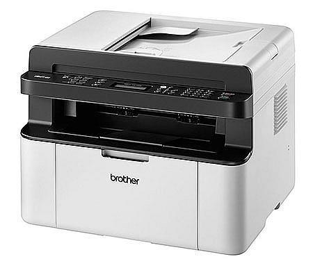 Brother urządzenie DCP-1510E 1