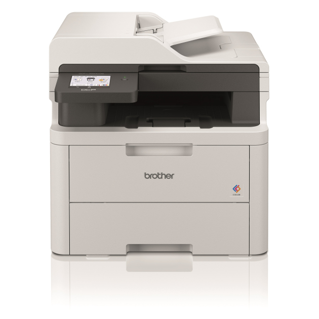 Brother device DCP-L3560CDW 1
