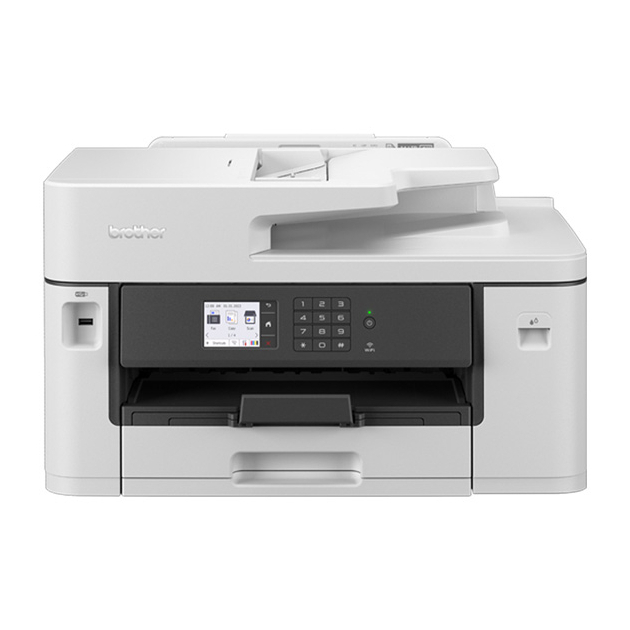 Brother device MFCJ2340DW 1
