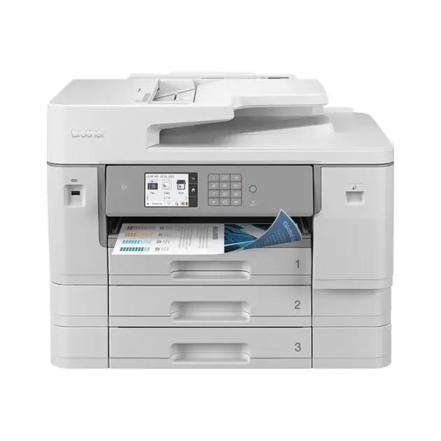 Brother device MFC-J6957DW 1