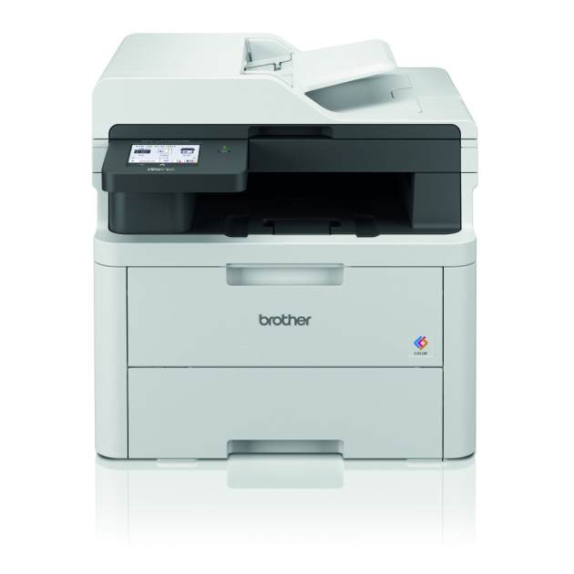 Brother device MFC-L3740CDW 1