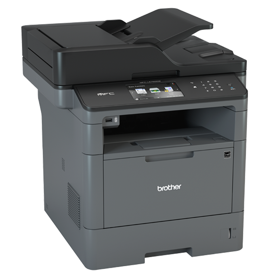 Brother device MFC-L5700DN 1