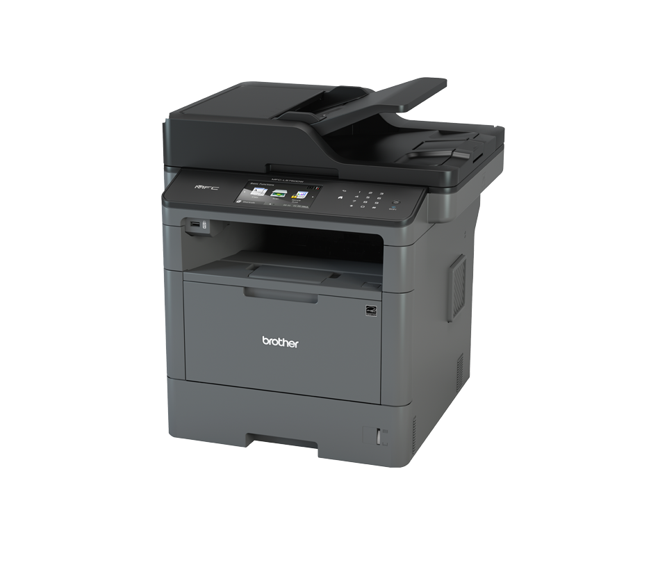 Brother urządzenie MFC-L5750DW 1