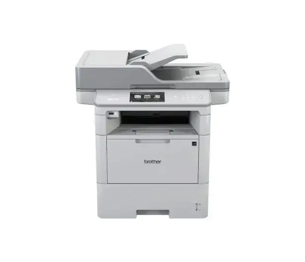 Brother urządzenie MFC-L6800DW 1