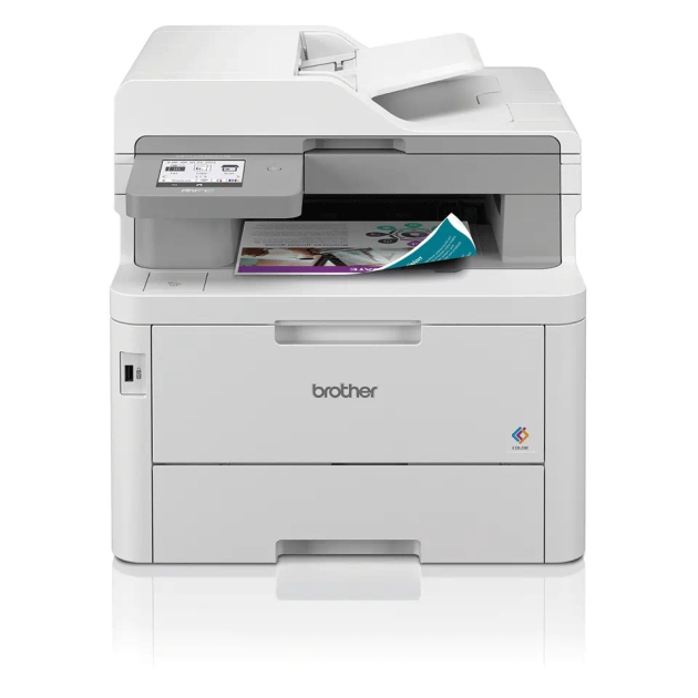 Brother device MFC-L8390CDW 1