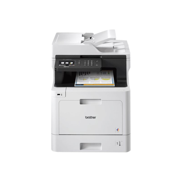 Brother device MFC-L8690CDW 1
