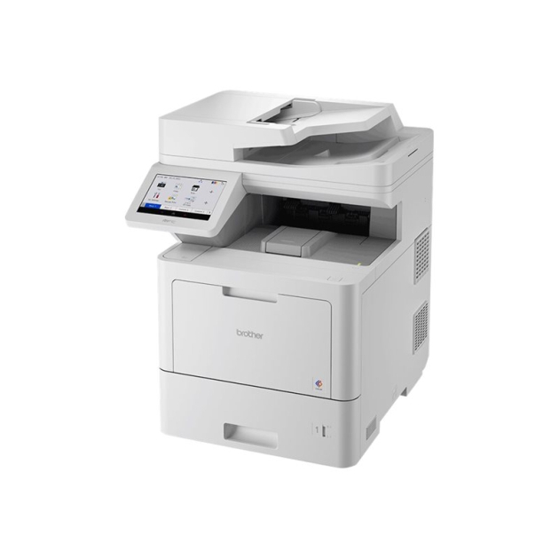 Brother device MFC-L9670CDN 1