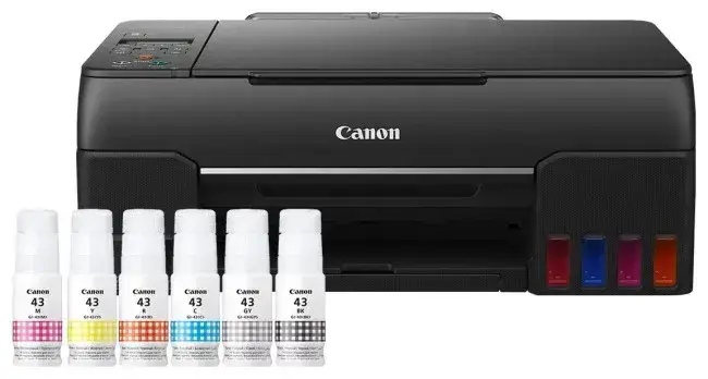 Canon Device PIXMA G640 1