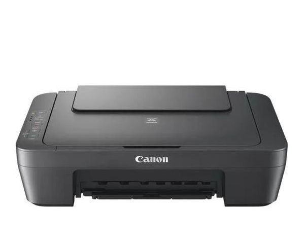 Canon Device PIXMA MG2556S 1