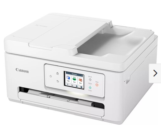 Canon Device PIXMA TS7750i 1