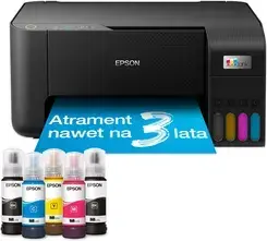 Epson device EcoTank L3210 1