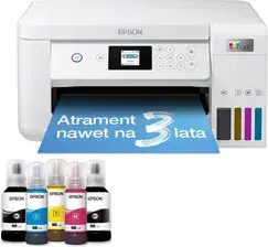 Epson device EcoTank L4266 1
