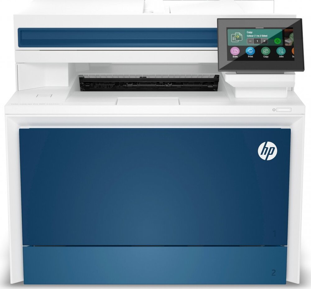 HP Device LaserJet Pro 4302FDN 1