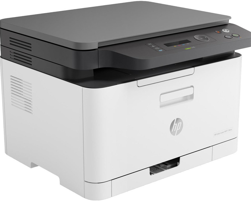 HP Device Color Laser MFP 178nw 1