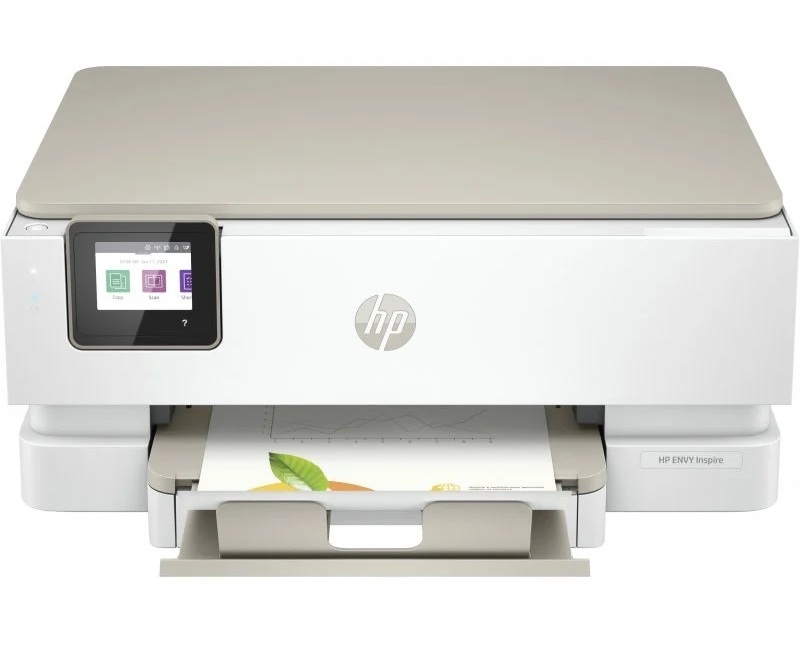 HP Device Envy Inspire 7220e 1