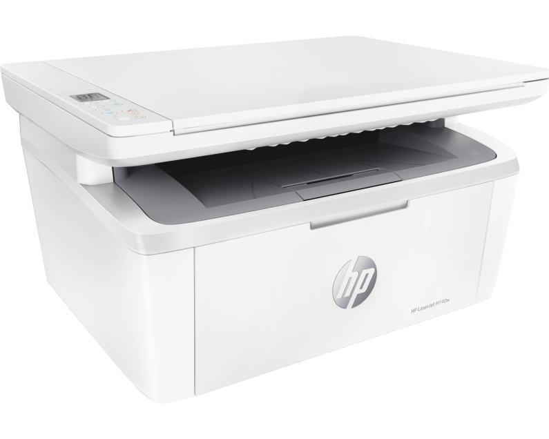 HP Device LaserJet M140w 1