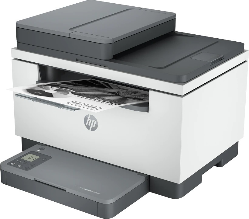 HP Device LaserJet MFP M234sdw 1