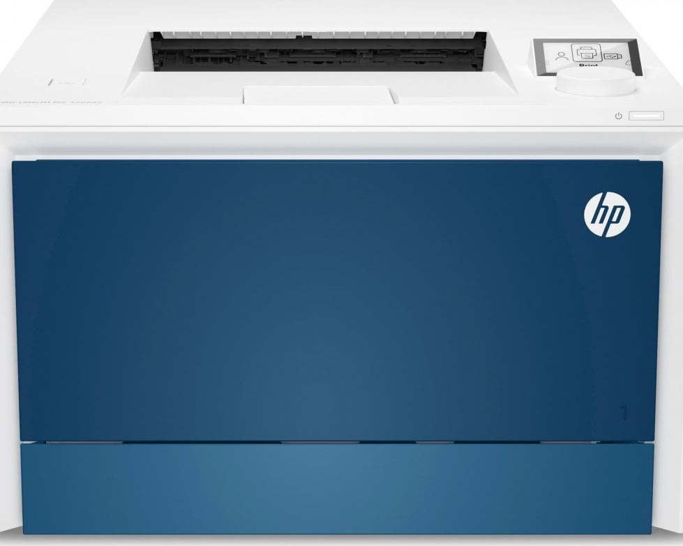 HP Device LaserJet Pro MFP 4202dw 1