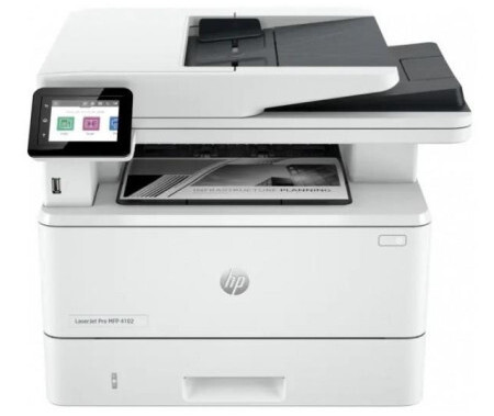 HP Device LaserJetT Pro 4102FDW 1