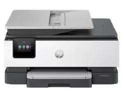 HP Device Office Jet Pro 8132E 1